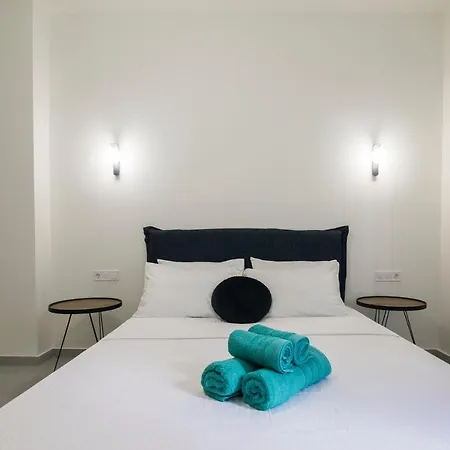 Holodek Apartments: Kolonaki *
