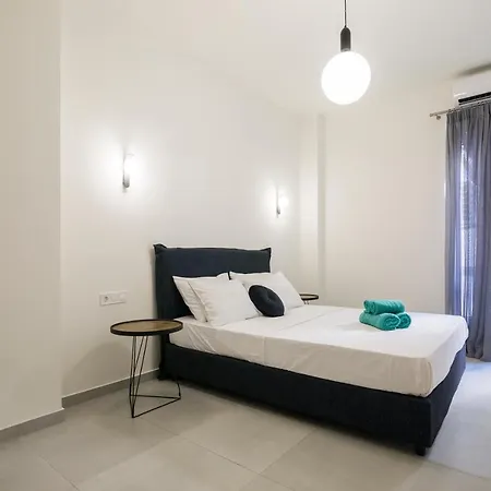 Apartment Holodek Apartments: Kolonaki Athens