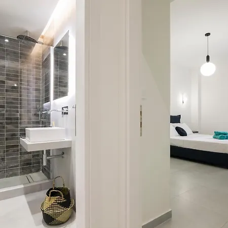 Holodek Apartments: Kolonaki Apartment Athens