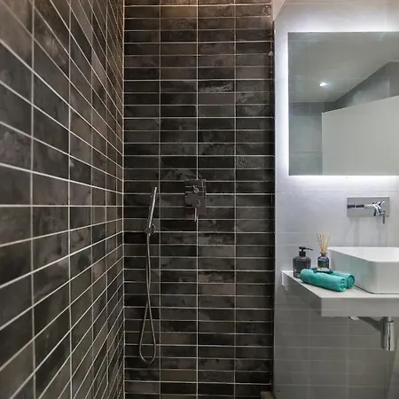 Holodek Apartments: Kolonaki *