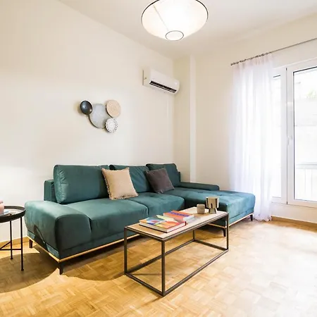 Apartment Holodek Apartments: Kolonaki
