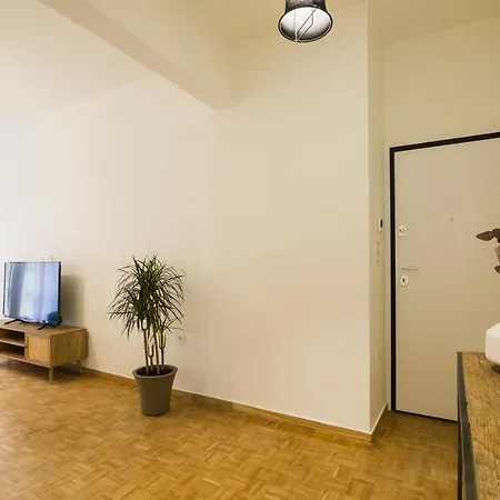 Holodek Apartments: Kolonaki Apartment