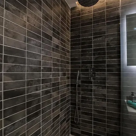 Holodek Apartments: Kolonaki Apartment