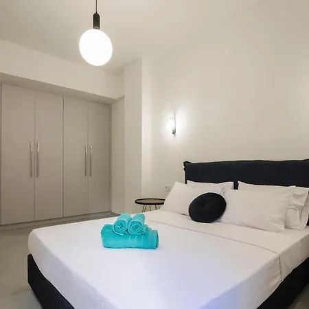 Holodek Apartments: Kolonaki