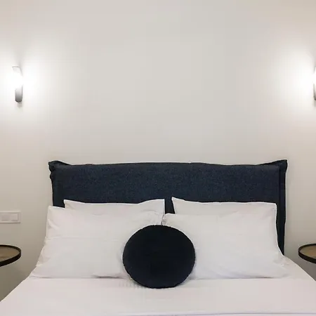 Holodek Apartments: Kolonaki