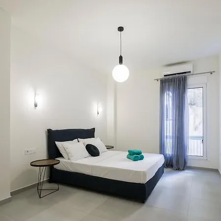 Apartment Holodek Apartments: Kolonaki Athens