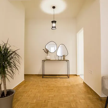 Holodek Apartments: Kolonaki