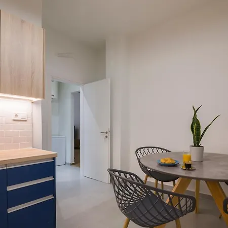 Holodek Apartments: Kolonaki Apartment *