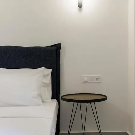 Apartment Holodek Apartments: Kolonaki Athens