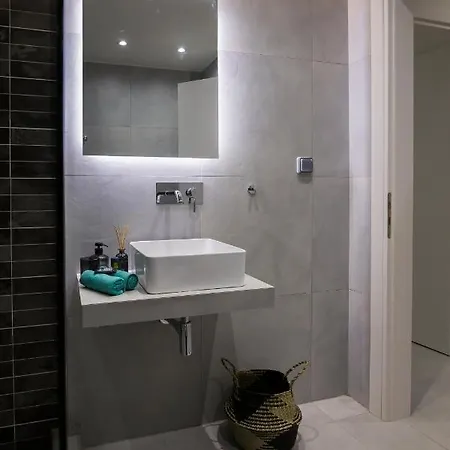 Holodek Apartments: Kolonaki Apartment Athens
