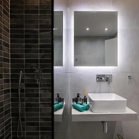 Holodek Apartments: Kolonaki Apartment