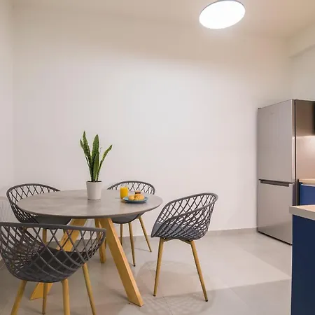 Holodek Apartments: Kolonaki *