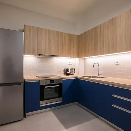 Holodek Apartments: Kolonaki Apartment Athens