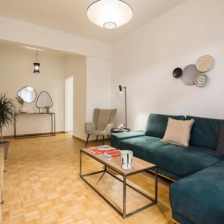Apartment Holodek Apartments: Kolonaki