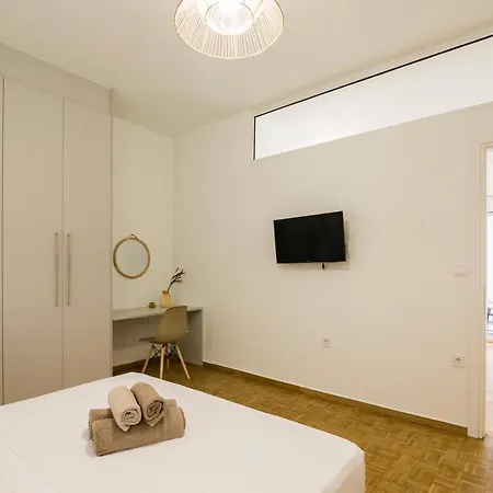 Holodek Apartments: Kolonaki *