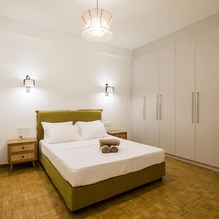 Apartment Holodek Apartments: Kolonaki Athens