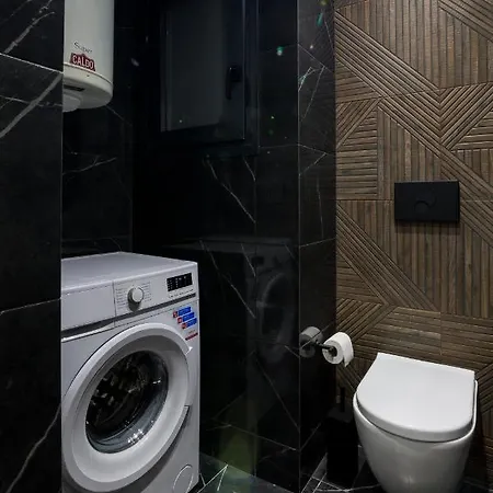 Holodek Apartments: Kolonaki