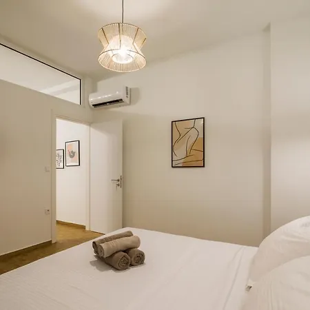 Holodek Apartments: Kolonaki *