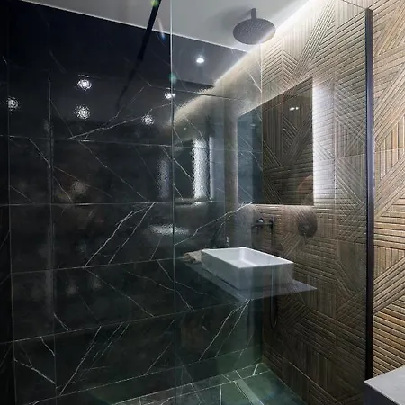 Holodek Apartments: Kolonaki Apartment