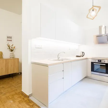 Apartment Holodek Apartments: Kolonaki *