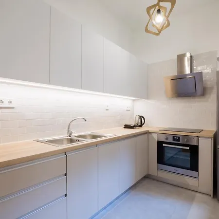 Holodek Apartments: Kolonaki *