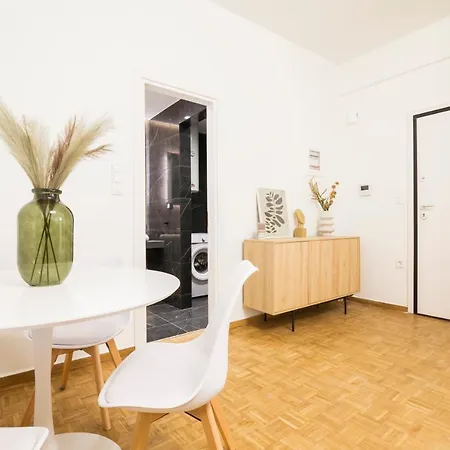 Apartment Holodek Apartments: Kolonaki *