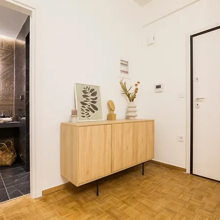 Apartment Holodek Apartments: Kolonaki