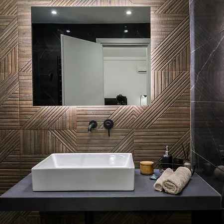 Apartment Holodek Apartments: Kolonaki Athens