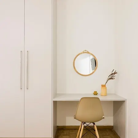 Holodek Apartments: Kolonaki Athens