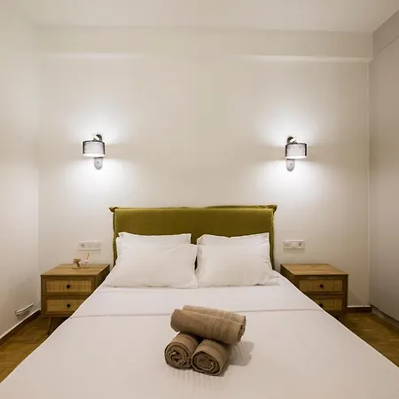 Holodek Apartments: Kolonaki *
