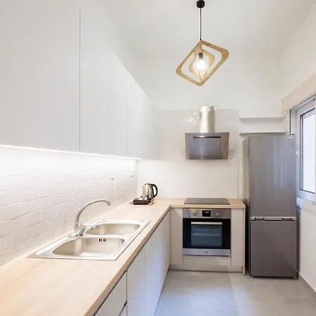 Holodek Apartments: Kolonaki