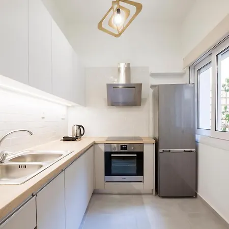 Holodek Apartments: Kolonaki * Athens