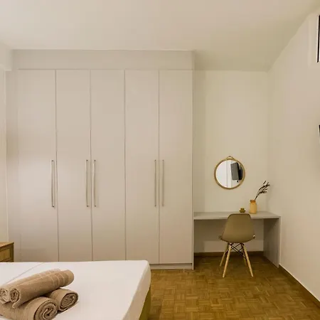 Holodek Apartments: Kolonaki *