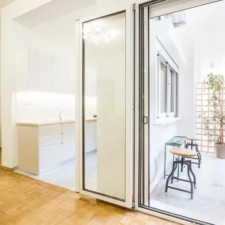 Holodek Apartments: Kolonaki *