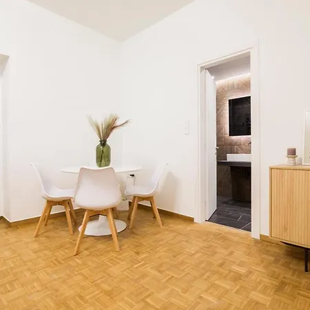Holodek Apartments: Kolonaki Apartment